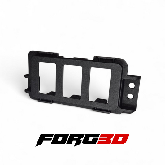 2025 Y62 Switch Panel