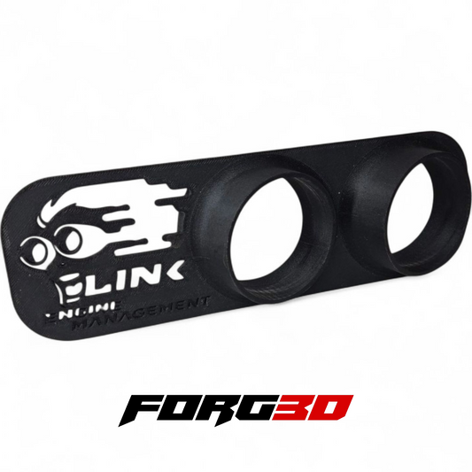 S13/180 Vent Gauge Pod