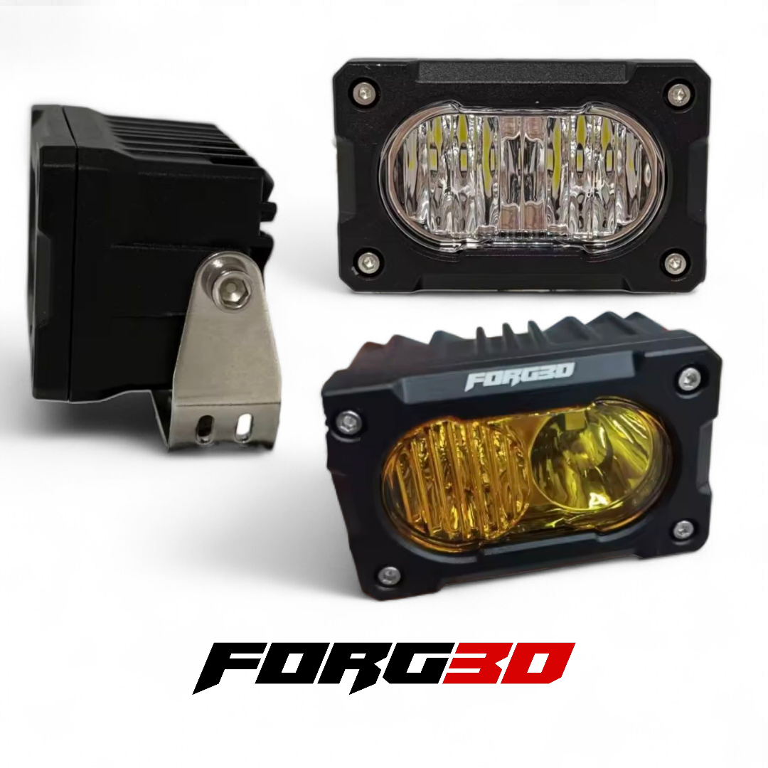 FORG3D Ditch Lights