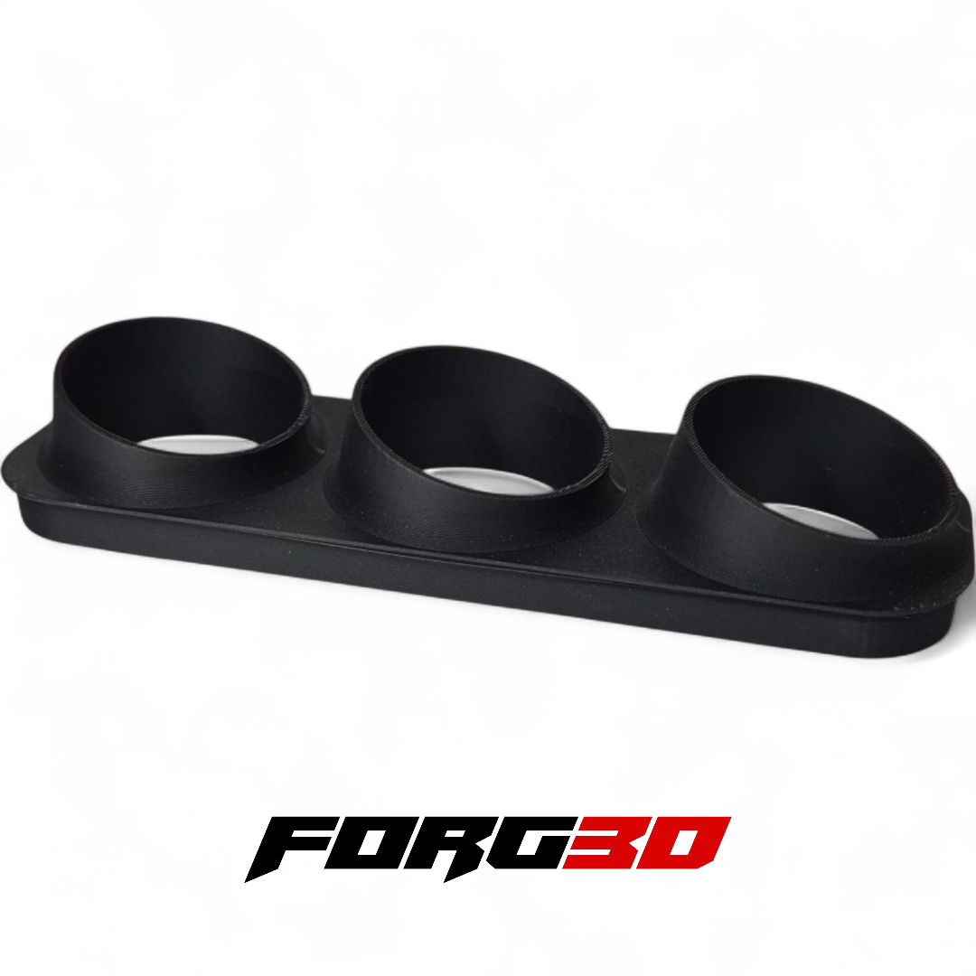 S13/180 Vent Gauge Pod