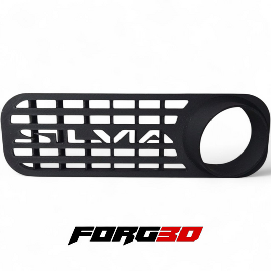 S13/180 Vent Gauge Pod