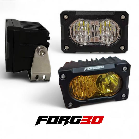 FORG3D Ditch Lights